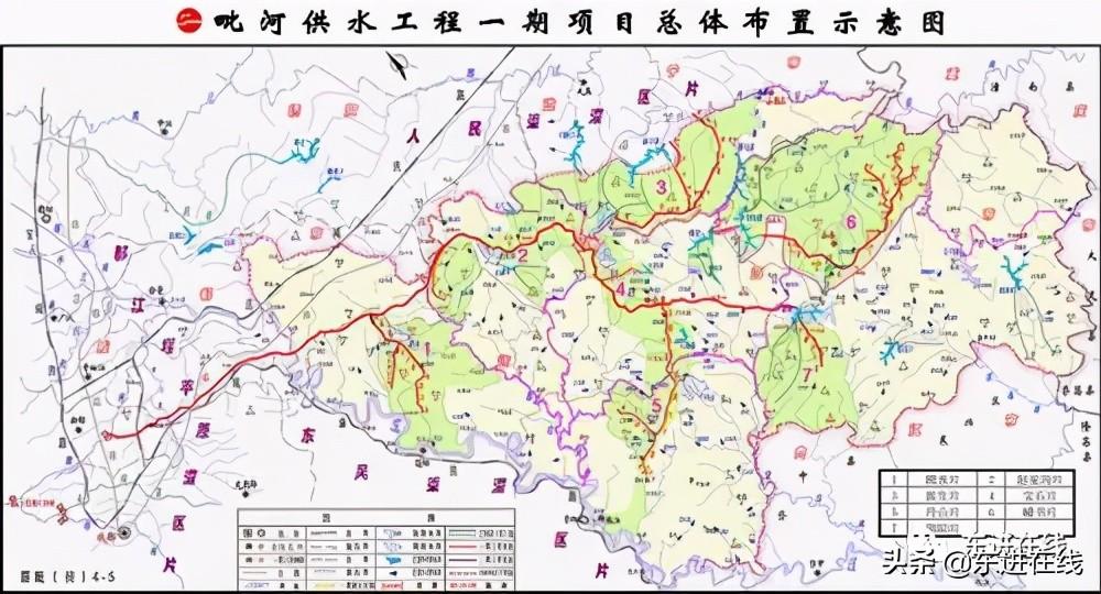 成都简阳毗河二期最新进展及其影响解析