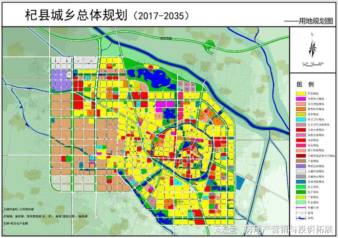 新蔡县2016最新规划图